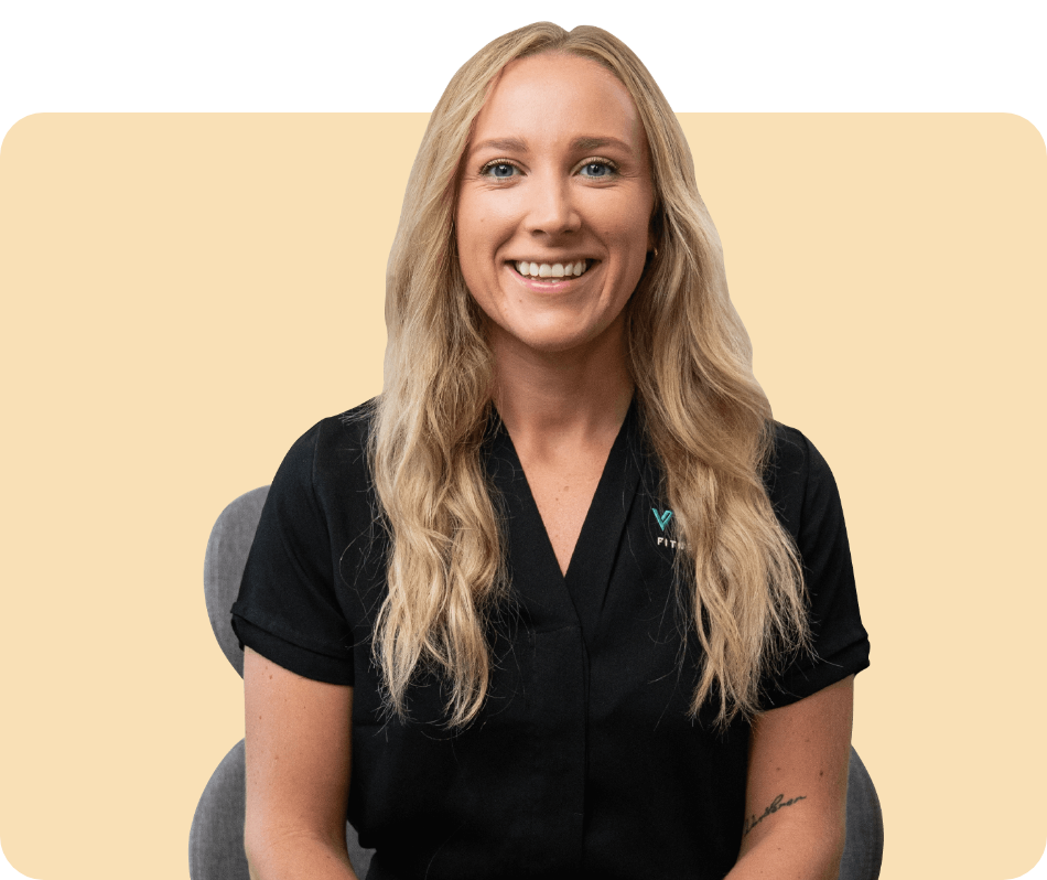 Become a nationally recognised Nutritionist